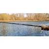 ReivaSilent 175 0.5-7g Lansetă de spinning