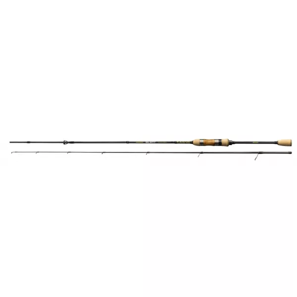 ReivaSilent 200 2-10g Lansetă de spinning