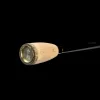 ReivaSilent 200 2-10g Lansetă de spinning