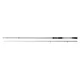 Reiva FineMaster Spinning 2,20m 8-25gr Lansetă de spinning 2 bucăți