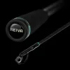 Reiva Stingray 215L 2,15m 3-15gr Lansetă de Spinning 2 Bucăți