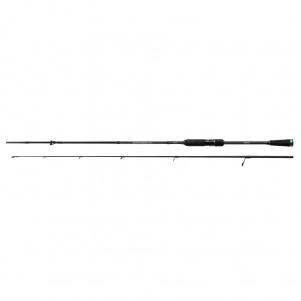 Reiva Stingray 215M 2,15m 4-18gr Lansetă de Spinning 2 Bucăți