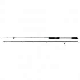   Reiva Stingray 220MH 2,20m 10-40gr Lansetă de Spinning 2 Bucăți