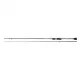 Reiva Kingfisher 187UL 1.87m 1-7gr Lansetă de Spinning 2 Bucăți