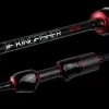 Reiva Kingfisher 187UL 1.87m 1-7gr Lansetă de Spinning 2 Bucăți