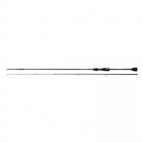   Reiva Kingfisher 210SUL 2,10m 0,5-5gr Lansetă de Spinning 2 Bucăți
