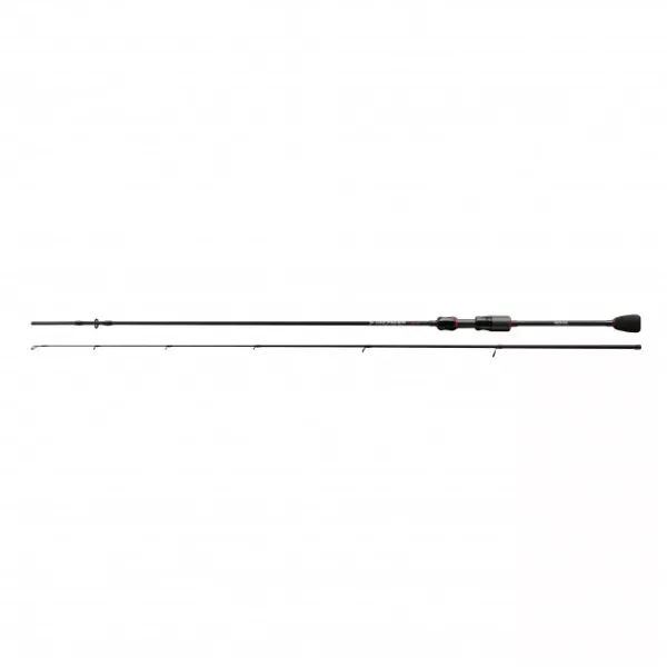 Reiva Kingfisher 210UL 2,10m 1-7gr Lansetă de Spinning 2 Bucăți