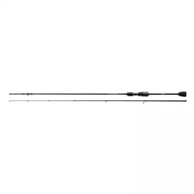   Reiva Kingfisher 210L 2,10m 2-12gr Lansetă de Spinning 2 Bucăți