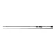 Reiva Kingfisher 210L 2,10m 2-12gr Lansetă de Spinning 2 Bucăți