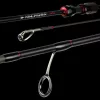Reiva Kingfisher 230ML 2,30m 4-21gr Lansetă de Spinning 2 Bucăți