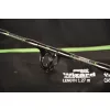 Wizard Vertix Boat 1,27m 8Lbs Lansetă de pescuit la somn din 1 bucată