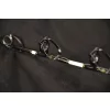 Wizard Vertix Boat 1,27m 8Lbs Lansetă de pescuit la somn din 1 bucată