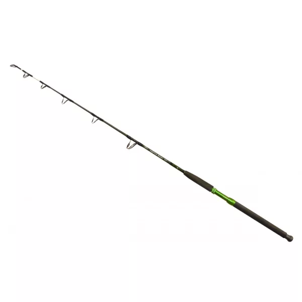 Wizard Vertix Boat 1,65m 12Lbs Lansetă de pescuit la somn din 1 bucată