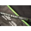 Wizard Vertix Boat 1,65m 12Lbs Lansetă de pescuit la somn din 1 bucată