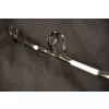 Wizard Vertix Boat 1,65m 12Lbs Lansetă de pescuit la somn din 1 bucată