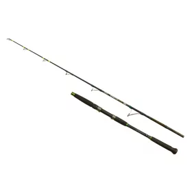   Wizard Vertix Boat Jig 1,68m 200-300gr 2 Piese Undiță de Somn