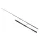 Wizard Vertix Boat Jig 1,68m 200-300gr 2 Piese Undiță de Somn