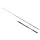 Wizard Vertix Boat Jig 1,80m 200-300gr 2 Piese Undiță de Somn