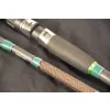 Wizard Vertix Boat Jig 1,80m 200-300gr 2 Piese Undiță de Somn
