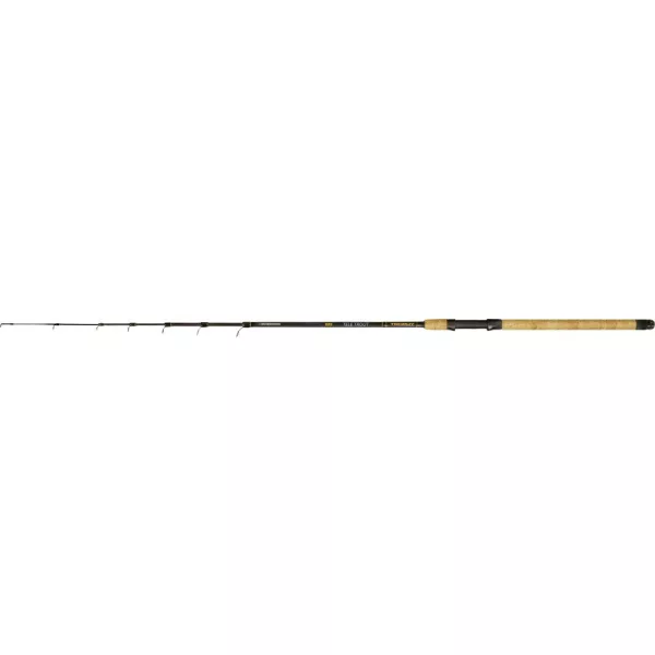 Zebco 4,00m Trophy Tele Trout Testcurve: 3-20g Greutate: 263g - Lansetă telescopică