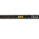Zebco 4,00m Trophy Tele Trout Testcurve: 3-20g Greutate: 263g - Lansetă telescopică