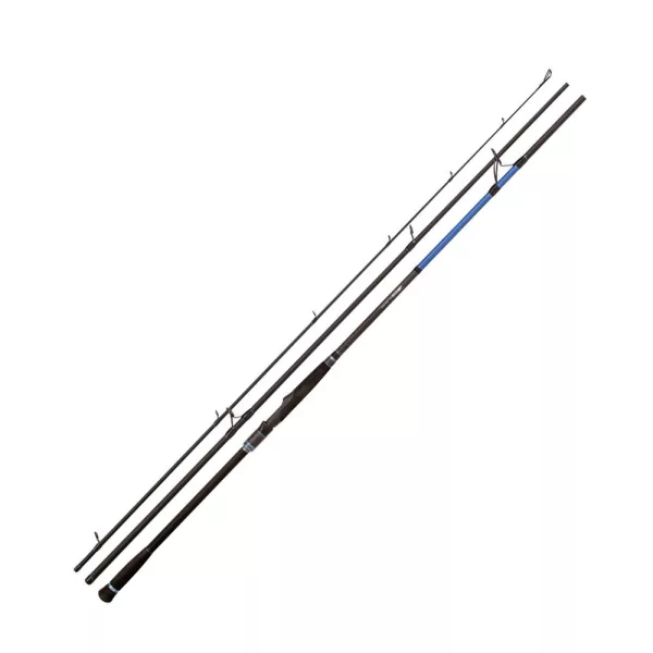Zebco 3,30m Z-Cast Allround 80 Testcurve: 25-80g S: 280g - Lansetă tradițională