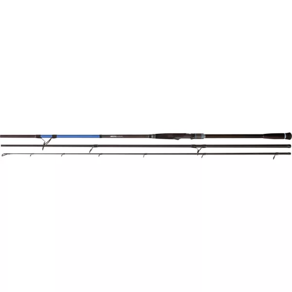 Zebco 3,60m Z-Cast Allround 100 Testcurve: 45-100g S: 310g - Lansetă tradițională