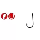 Gamakatsu LS-1310B Hooks Bronze #14 cârlig