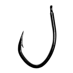   Gamakatsu Salt LS-4597T Hooks Tinned # 10/0 Cârlig cu barbă