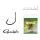 Gamakatsu G-Carp method Negru 8 10 buc/pachet Cu ochi Cu barbă Cârlig Feeder