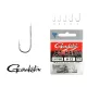Gamakatsu LS-2210B/010 Bronz 10 10buc/pachet Cârlig Feeder cu paletă și barbă