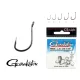Gamakatsu LS-2210B/014 N/L Bronz 14 17buc/pachet Cârlig Feeder cu paletă și barbă
