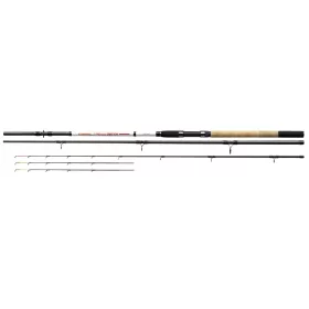 NEVIS Primus Carp Feeder 390 120g Lansetă feeder