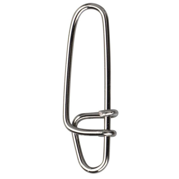 Gamakatsu Hyper Strong Snap 32kg #2 Agrafă