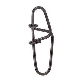 Gamakatsu Hyper Quick Micro Snap 18 kg #1 Agrafă