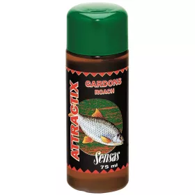 Sensas Attractix Roach Aromă lichidă 75ml