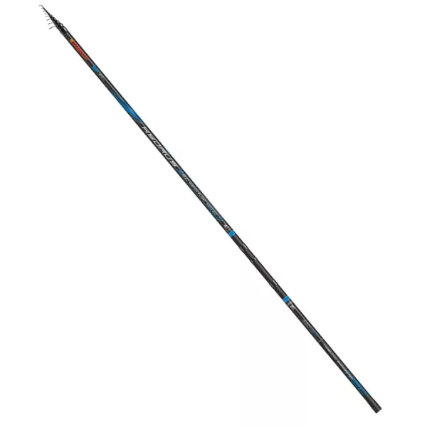 Trabucco Hydrus XSC Allround Float 4,20m 3-15gr Teleszkópos Match Bot
