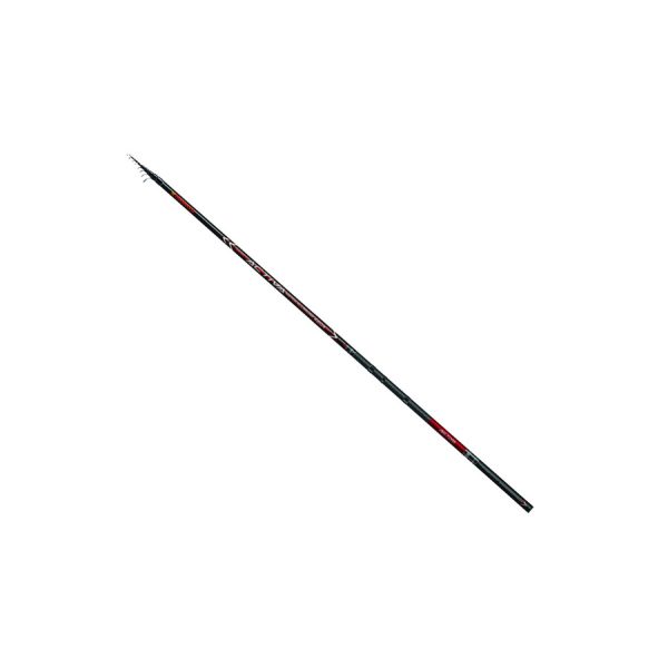 Trabucco Activa Match Allround 4,2m 30gr Lansetă telematch din 4 segmente