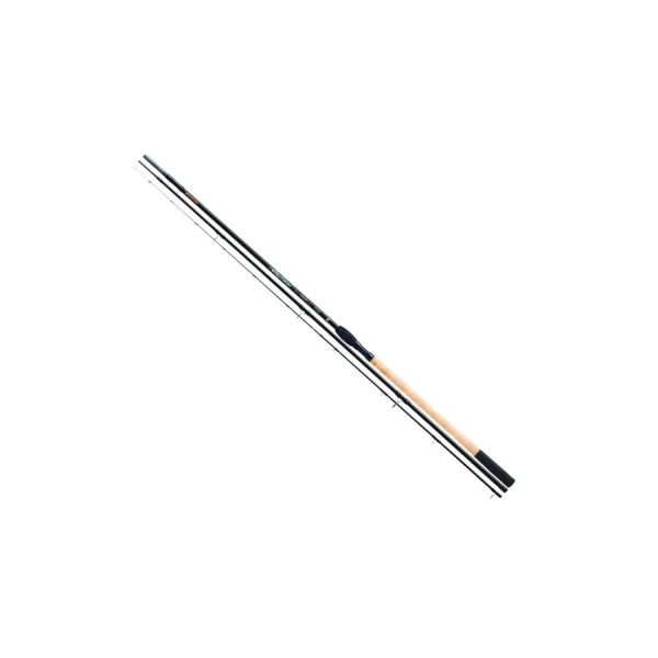 Trabucco Spectrum XTC Competition 3,55m 40gr Lansetă Feeder din 2+3 segmente