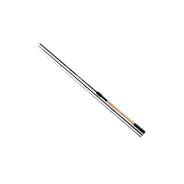 Trabucco Spectrum XTS Stillwater 3,6m 60gr Lansetă Feeder din 3+3 bucăți