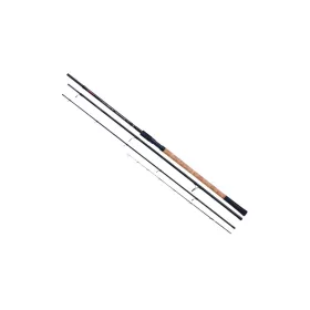   Trabucco Ultimate Professional Master 3,55m 60gr Lansetă Feeder din 3+4 bucăți