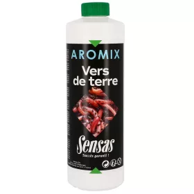 Sensas Aromix Râmă Aromă lichidă 500ml
