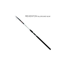   Trabucco Reventon Allround Slim 3,3m 20-60gr Lansetă Match din 6 bucăți