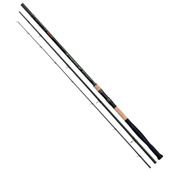 Trabucco Precision MTX Allrounder 3,30m 40gr 3 Segmente Lansetă Match