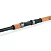 Trabucco Precision MTX Allrounder 3,30m 40gr 3 Segmente Lansetă Match