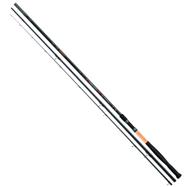 Trabucco Precision FDX Master Quiver 3,30m 70gr Lansetă Feeder din 3 Bucăți