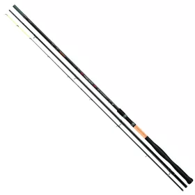   Lansetă Feeder Trabucco Precision FDX Master Feeder 3,60m 110gr 3 Segmente