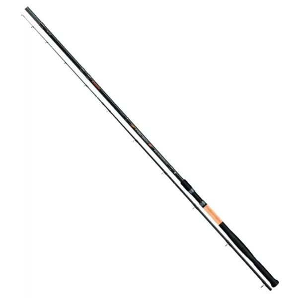 Trabucco Precision FDX Method Feeder 3,30m 75gr Lansetă de Feeder 2 Segmente