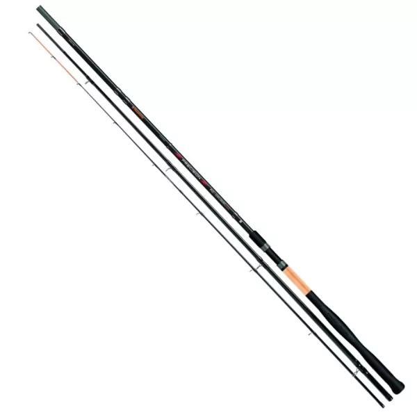 Trabucco Precision FDX Carp Feeder 3,60m 120gr Lansetă de Feeder 3 Segmente