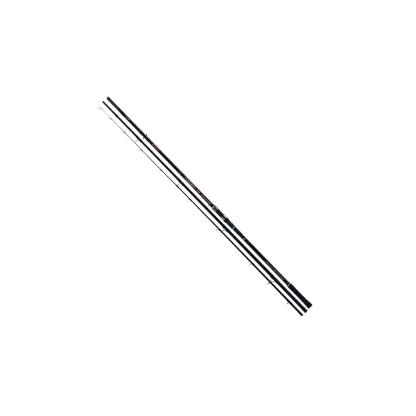 Trabucco Precision RPL Extreme Distance 3,9m 230gr 3+3 secțiuni Lansetă Feeder